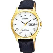 Pulsar PXF292X1 Watch