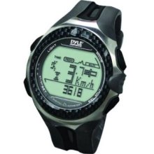 Pyle Outdoor Digital Sports Watch - PPDM3