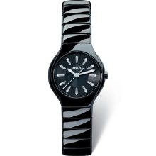 Rado True Decorated Mens Maxi Watch R27686102