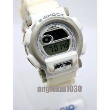 Rare Vintage Casio G-shock Dw-003 Digital Watch Japan