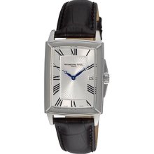 Raymond Weil Tradition Ladies Watch 5396-stc-00650 - Rrp Â£750 -