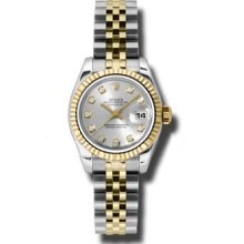 Rolex Lady-Datejust 179173 SDJ