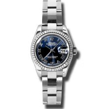 Rolex Lady Datejust 179174 BRO