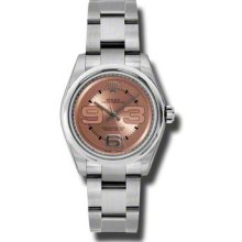 Rolex Oyster Perpetual 177200 PAIO MEN'S WATCH