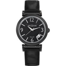 Saint Honore Opera Womens Black Watch ...