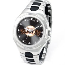 San Francisco Giants Victory Series Mens Watch