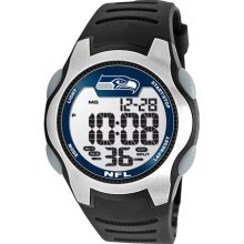 Seattle Seahawks Mens Training Camp Series Watch