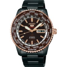 Seiko 130th Anniversary Limited Model 5Sports Mechanical Watch SARZ010