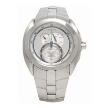 Seiko Arctura 1/5 Sec. Kinetic Chronograph Watches