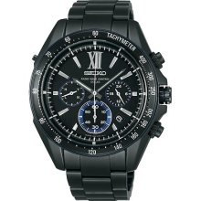 Seiko BRIGHTZ Solar Radio Wave Watch SAGA109