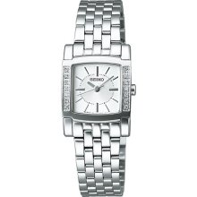 Seiko Exceline Swdx161 The Casual Line Ladies Watch