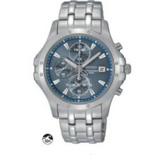 Seiko Legrand Sport Chronograph Men`s Watch
