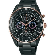 Seiko PROSPEX Speed Master 2012 FC Barcelona Collabo Limited SBDL017