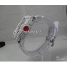 Shipping-selling G Sport Watch, Frog Man 9200, Digital Watches, Jell