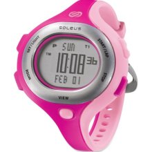 Soleus Chicked Digital Watch Womens