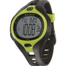 Soleus Dash Large - Men's Watches,