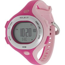 Soleus Women's Chicked Sport Watch