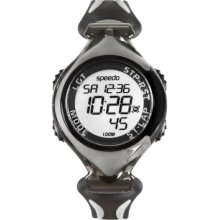 SPEEDO Full Size 150 Lap Watch With Touch Lap