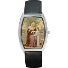 St Anne Patron Saint Of Unmarried Single Women Watch