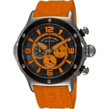 Stuhrling Alpine Sport 3CR.3316F57 Mens wristwatch