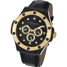 Stuhrling Apocalypse Classic 160L.33M51 Mens wristwatch