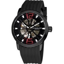 Stuhrling Delphi Achilles 1078.33561 Mens wristwatch