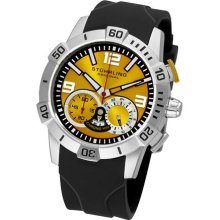 Stuhrling Gen-Y Sport 265A.331618 Mens wristwatch