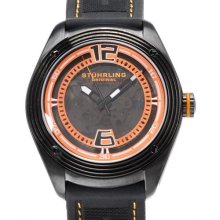 Stuhrling Men's Millennia Conquest Self-Winding Watch