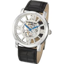 Stuhrling Original Men's 280 33152 Classic Winchester Terrace Mechanical Watch