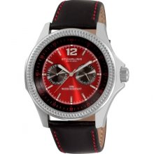 Stuhrling Targa Classic 176C.331540 Mens wristwatch