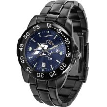 Suntime Akron Zips Fantom Sports AnoChrome Watch