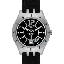 Swatch In A Classic Mode Mens Watch Yts400