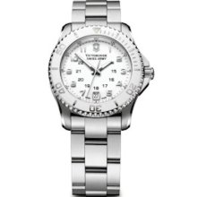 Swiss Army 249051 Ladies Swiss Army Maverick GS 34mm Quartz Watch with
