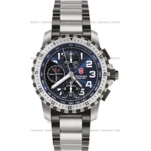Swiss Army Alpnach V251194 Mens wristwatch