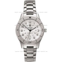 Swiss Army Ambassador V251189 Ladies wristwatch