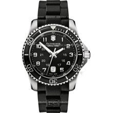 Swiss Army Maverick 241435 Mens wristwatch