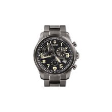 Swiss Army watch - 241289 Infantry Vintage Chrono 241289 Mens