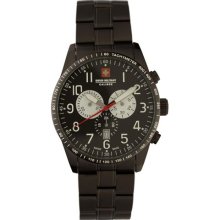 Swiss Military Red Star Mens Watch 06-5R4-13-007
