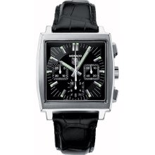 Tag Heuer Monaco Chronograph Men's Watch CW2111.FC6177