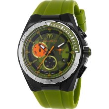 TechnoMarine Cruise Camouflage Chronograph Mens Watch 110070