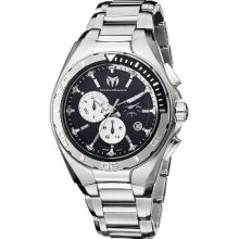 TechnoMarine Cruise Steel Stainless Steel Men's Watch