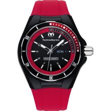 Technomarine Unisex Cruise Sport 110013 Watch