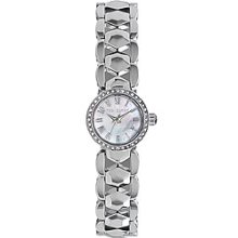 Ted Baker Bracelet Collection Mother-of-Pearl Dial Women's Watch #TE4052