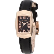 Ted Baker Womens Right On Time TE2081 Watch