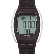 Tekday Mens 655691 Grey Watch ...