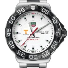 Tennessee TAG Heuer Watch - Men's Formula 1 Watch w/ Bracelet