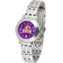 Tennessee Tech Golden Eagles Dynasty AnoChrome-Ladies Watch