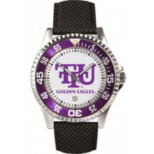 Tennessee Tech Golden Eagles Competitor Series Watch Sun Time