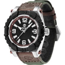 Timberland Hookset 13321JSTB/02A Watch