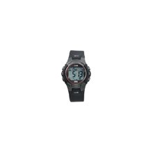 Timex 1440 Sports Digital Full Size Black/Red